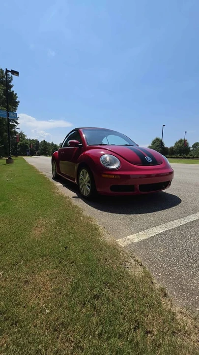 2008 Volkswagen New Beetle - Image 6 of 16