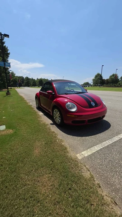2008 Volkswagen New Beetle - Image 16 of 16