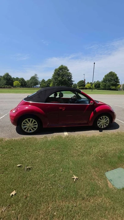 2008 Volkswagen New Beetle - Image 4 of 16