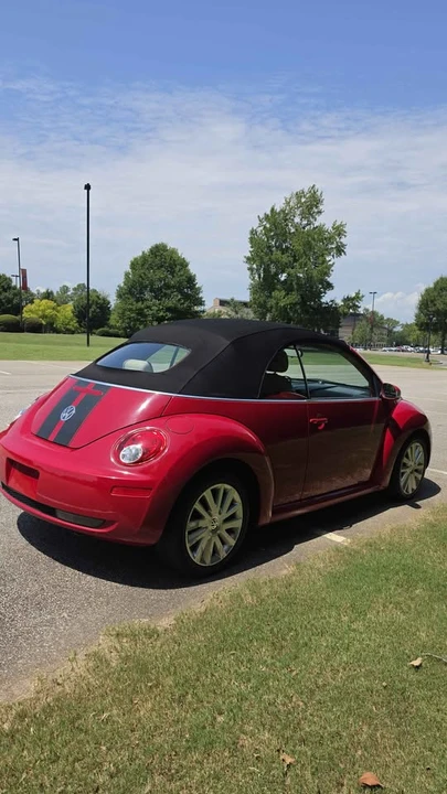 2008 Volkswagen New Beetle - Image 3 of 16