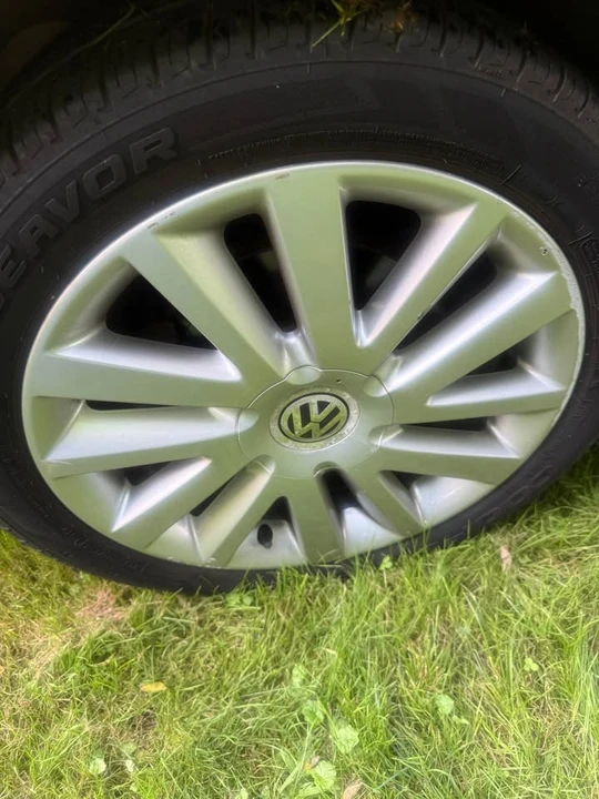 2008 Volkswagen New Beetle - Image 3 of 10