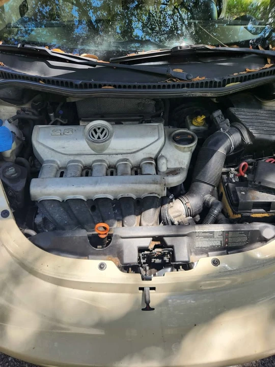 2008 Volkswagen New Beetle - Image 17 of 17