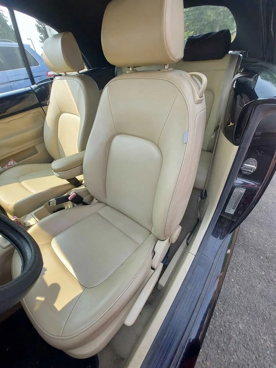 2008 Volkswagen New Beetle - Image 6 of 7