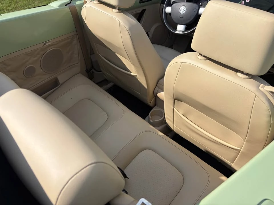 2008 Volkswagen New Beetle - Image 7 of 15
