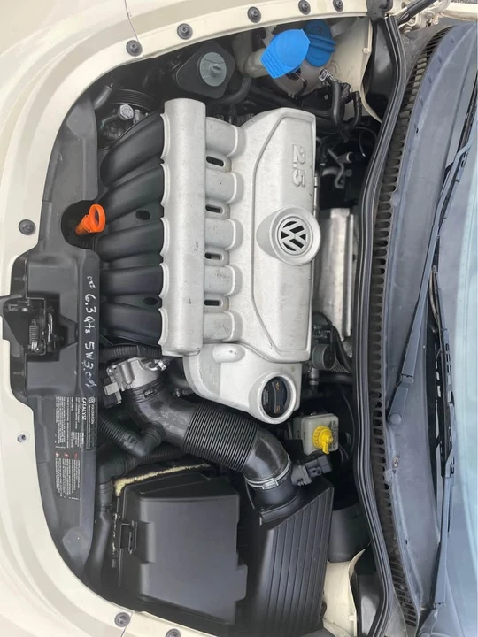 2008 Volkswagen New Beetle - Image 10 of 10