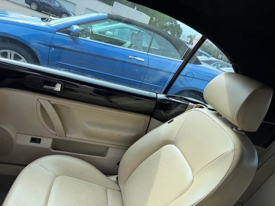2008 Volkswagen New Beetle - Image 9 of 9