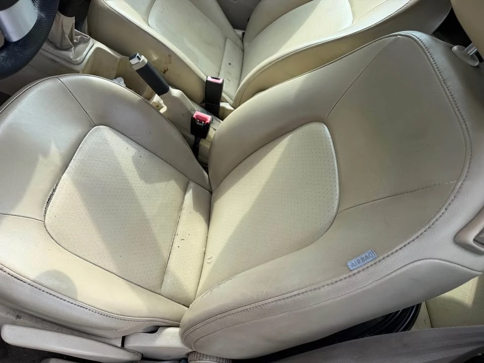 2008 Volkswagen New Beetle - Image 7 of 9