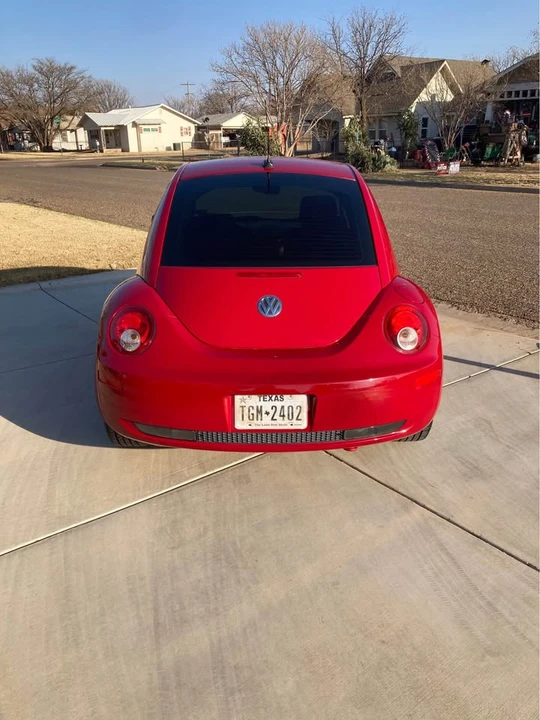 2008 Volkswagen New Beetle - Image 3 of 16