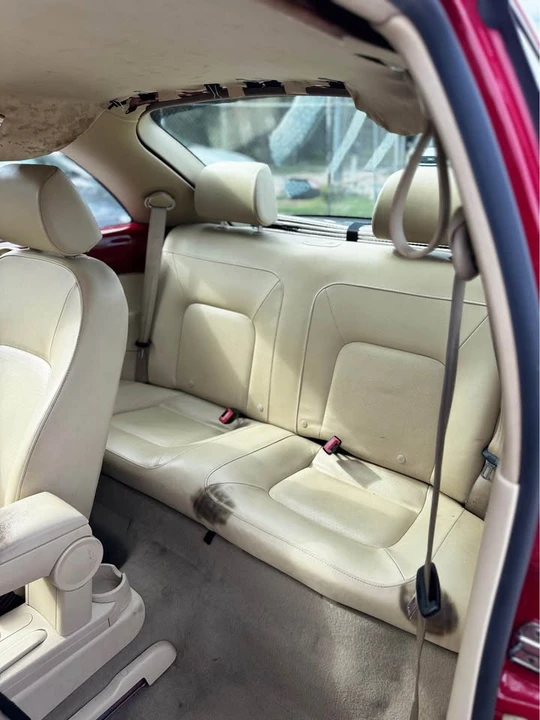 2008 Volkswagen New Beetle - Image 14 of 20
