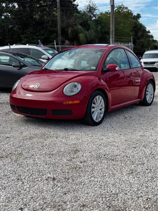 2008 Volkswagen New Beetle - Image 2 of 20