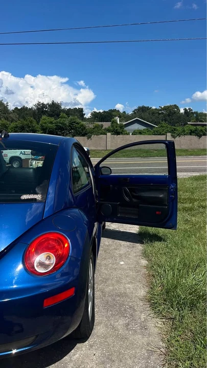 2008 Volkswagen New Beetle - Image 6 of 20