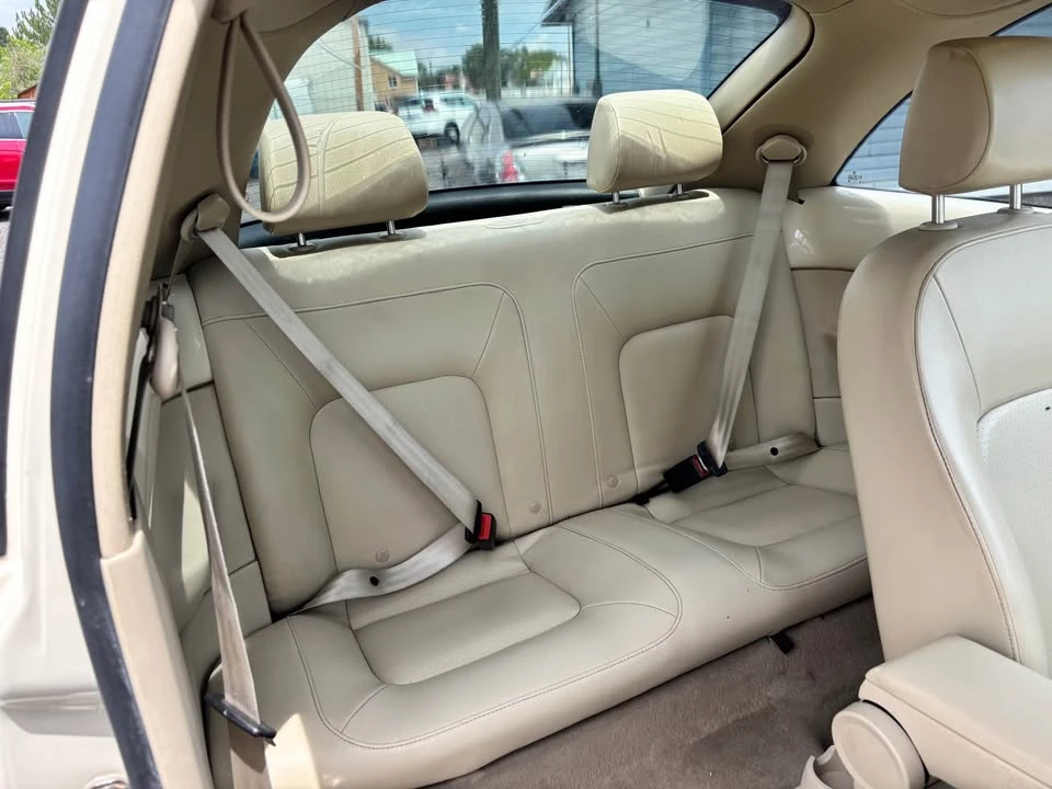 2008 Volkswagen New Beetle - Image 10 of 10