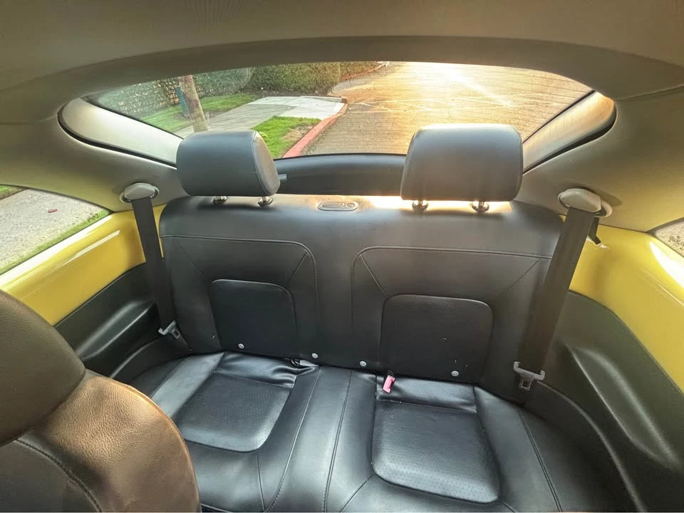 2008 Volkswagen New Beetle - Image 8 of 8