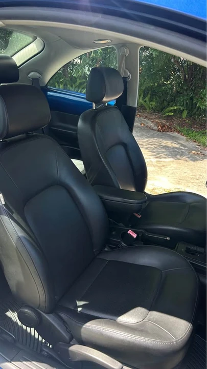 2008 Volkswagen New Beetle - Image 9 of 20