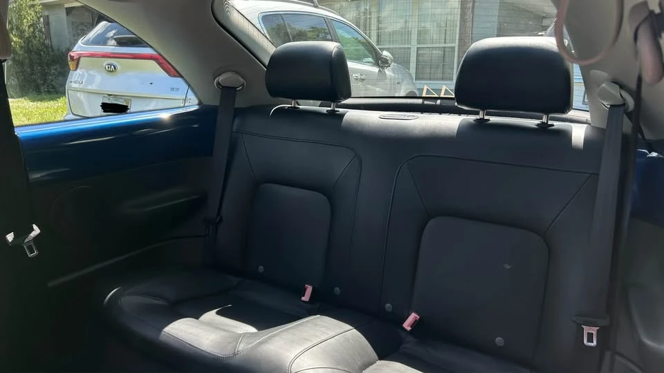2008 Volkswagen New Beetle - Image 14 of 20