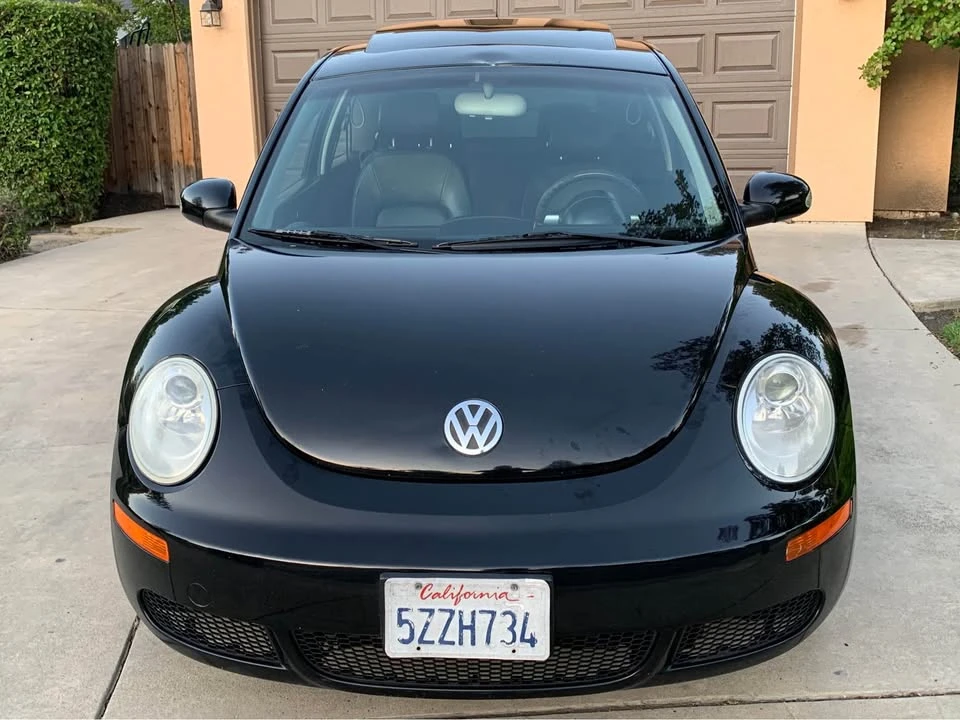 2008 Volkswagen New Beetle - Image 3 of 12