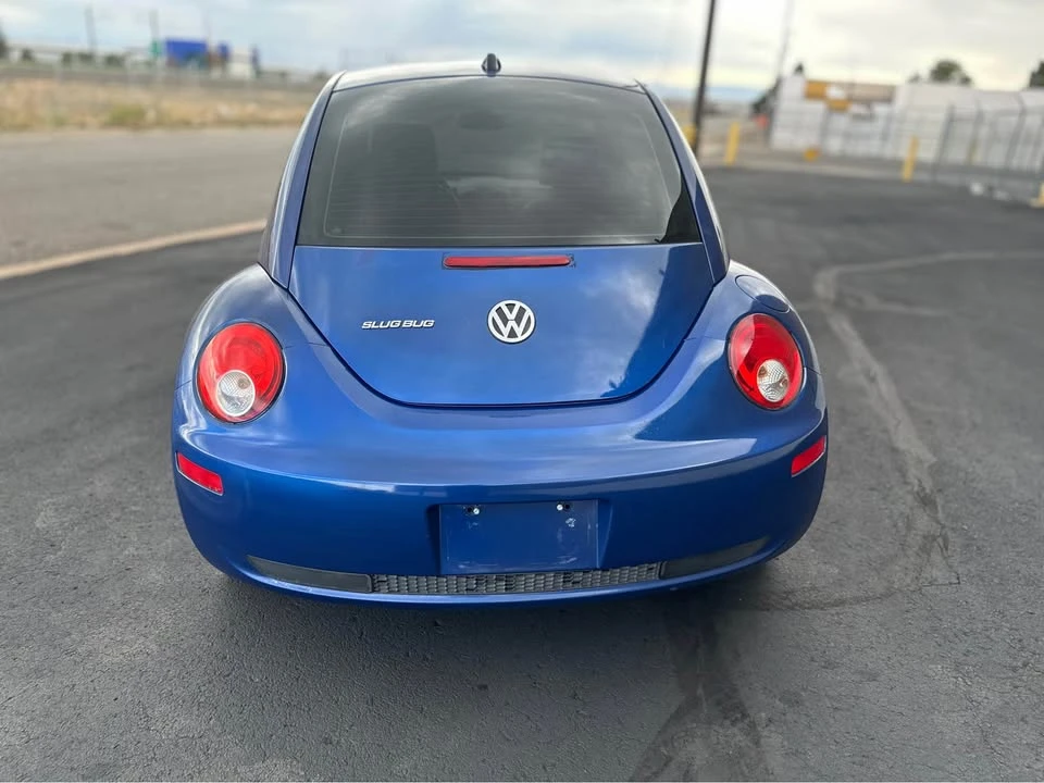 2008 Volkswagen New Beetle - Image 6 of 18