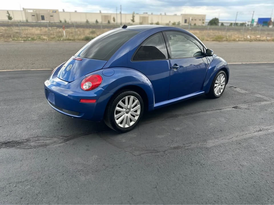 2008 Volkswagen New Beetle - Image 7 of 18