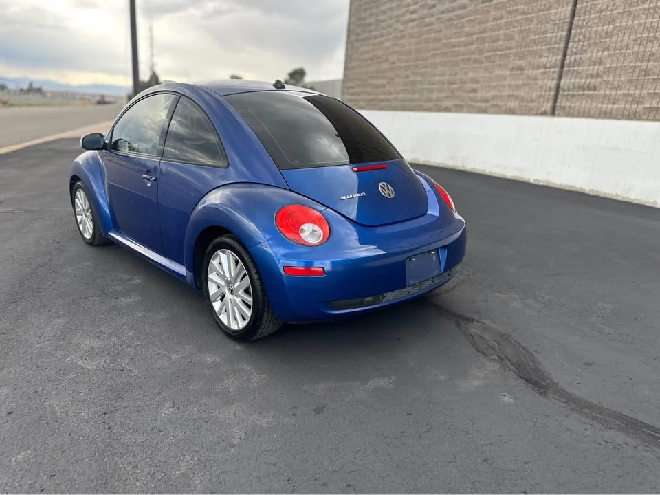2008 Volkswagen New Beetle - Image 5 of 18