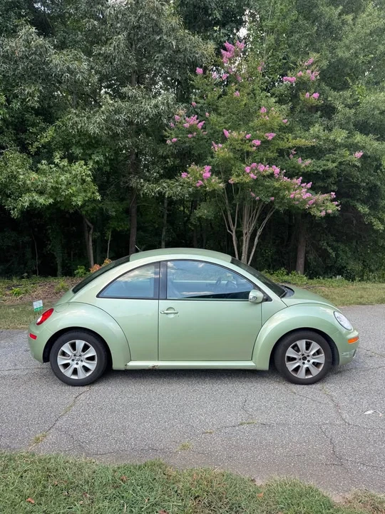 2008 Volkswagen New Beetle - Image 3 of 19