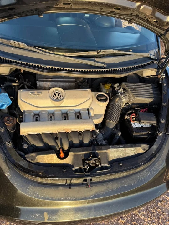 2008 Volkswagen New Beetle - Image 13 of 13