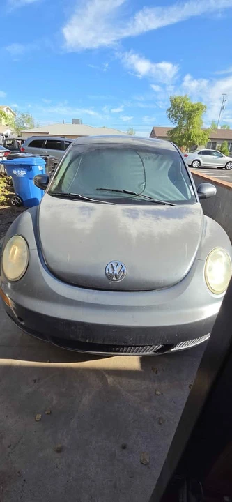 2008 Volkswagen New Beetle - Image 3 of 11