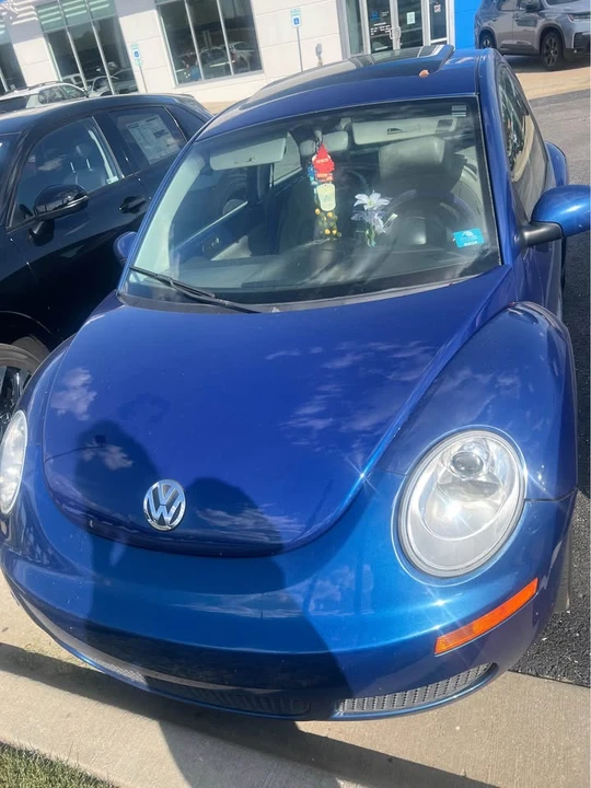 2008 Volkswagen New Beetle - Image 5 of 5