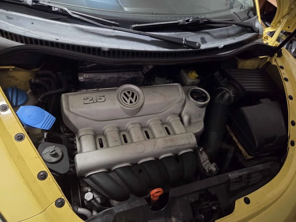 2008 Volkswagen New Beetle - Image 11 of 11