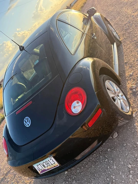 2008 Volkswagen New Beetle - Image 4 of 13