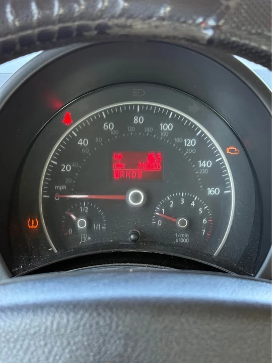 2008 Volkswagen New Beetle - Image 12 of 18