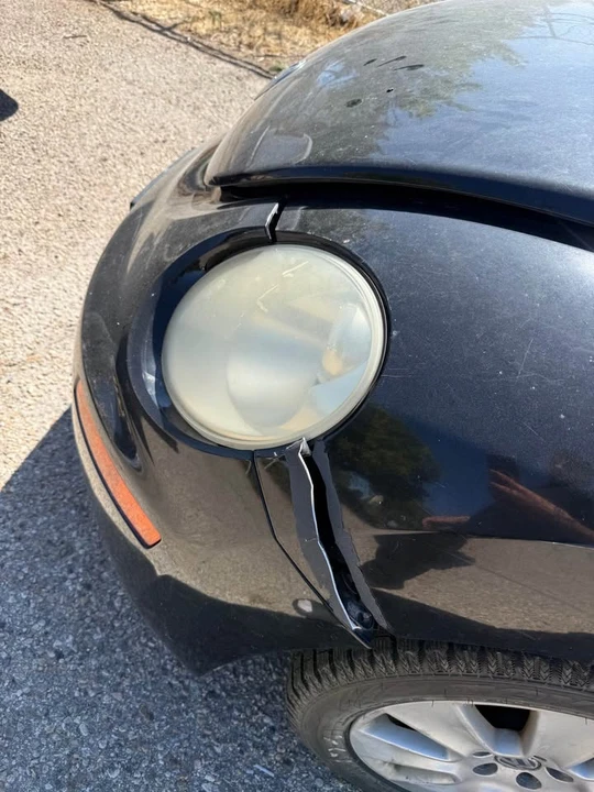 2008 Volkswagen New Beetle - Image 16 of 18