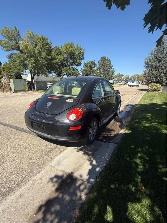 2008 Volkswagen New Beetle - Image 7 of 18