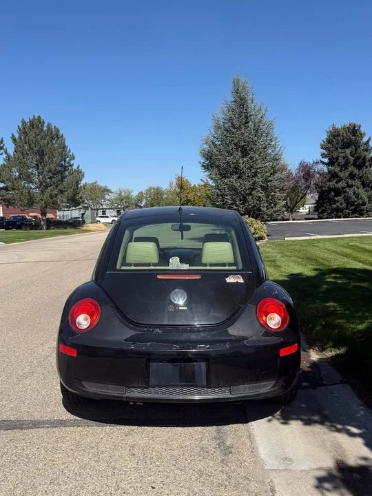 2008 Volkswagen New Beetle - Image 6 of 18