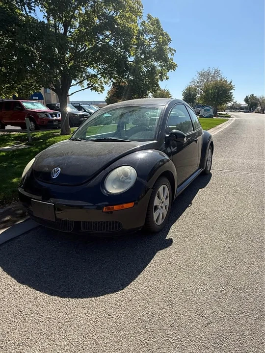 2008 Volkswagen New Beetle - Image 3 of 18