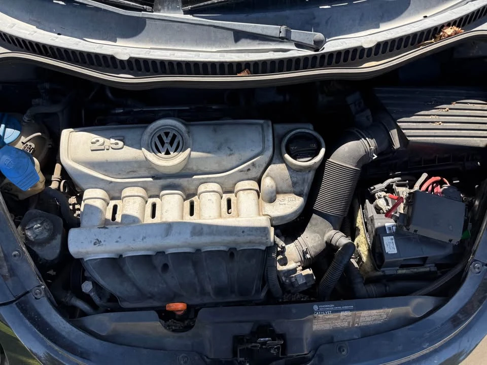 2008 Volkswagen New Beetle - Image 15 of 18