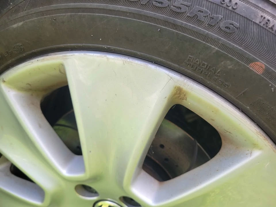 2008 Volkswagen New Beetle - Image 13 of 16