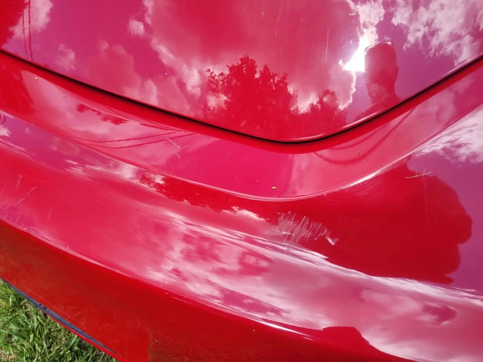 2008 Volkswagen New Beetle - Image 10 of 16