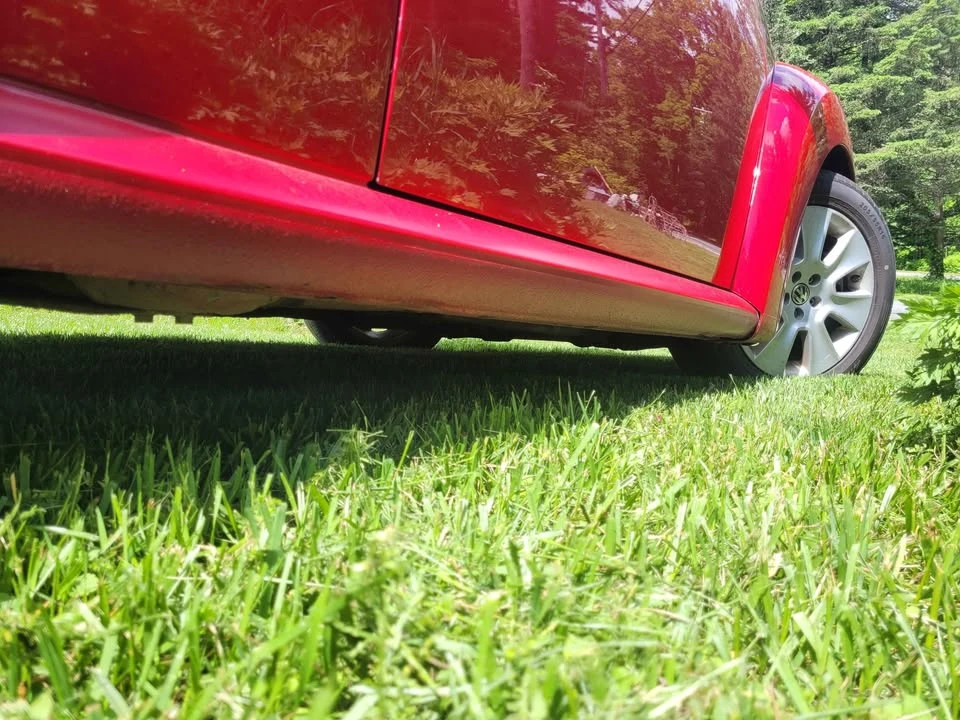 2008 Volkswagen New Beetle - Image 11 of 16