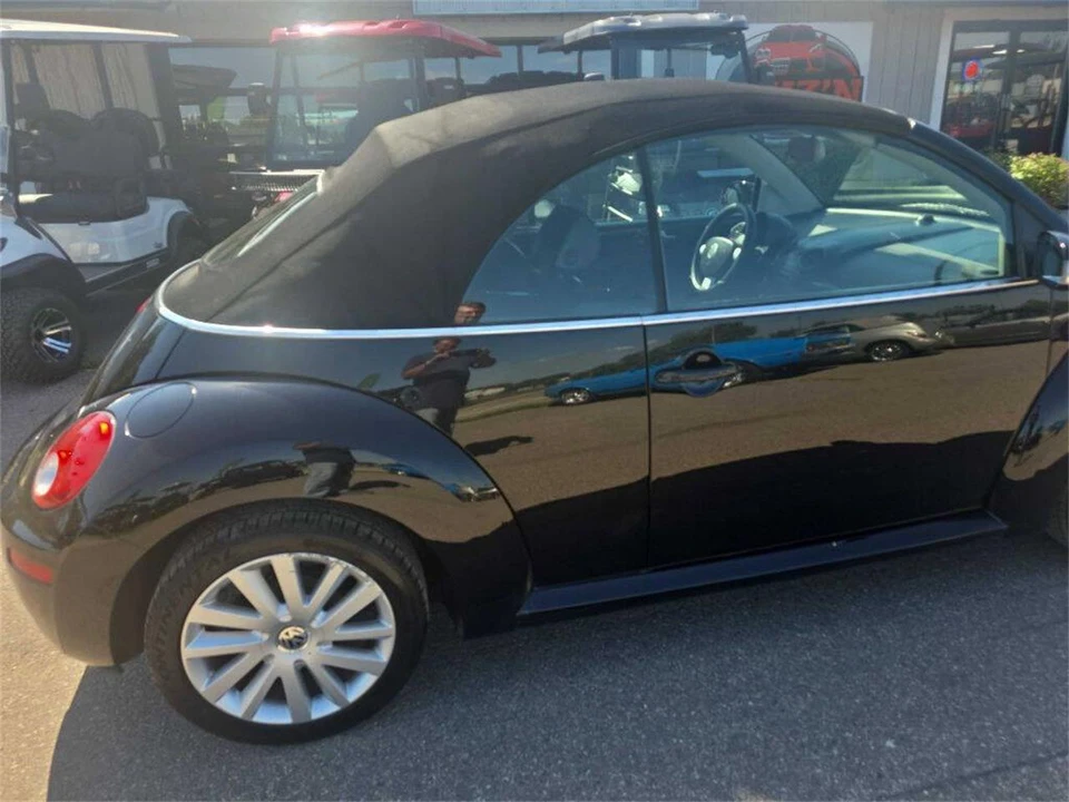 2008 Volkswagen New Beetle - Image 20 of 31