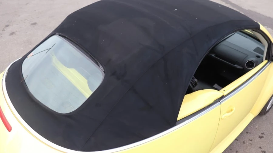 2008 Volkswagen New Beetle - Image 15 of 18