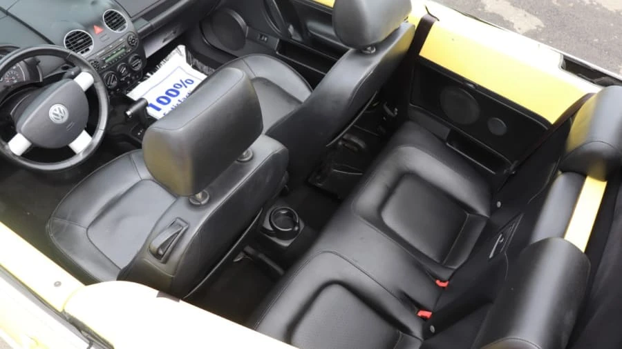 2008 Volkswagen New Beetle - Image 4 of 18