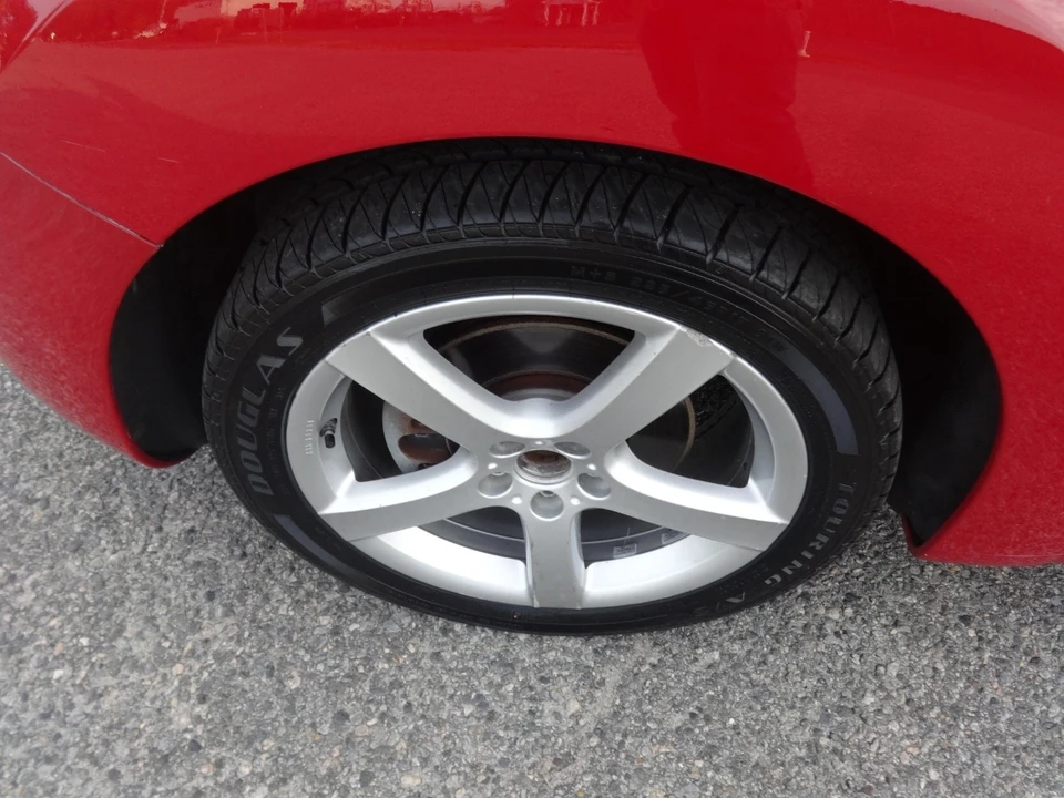 2008 Volkswagen New Beetle - Image 15 of 20
