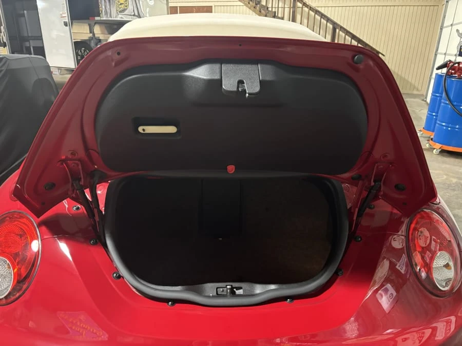 2008 Volkswagen New Beetle - Image 13 of 13