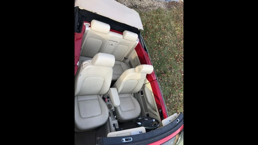 2008 Volkswagen New Beetle - Image 8 of 8