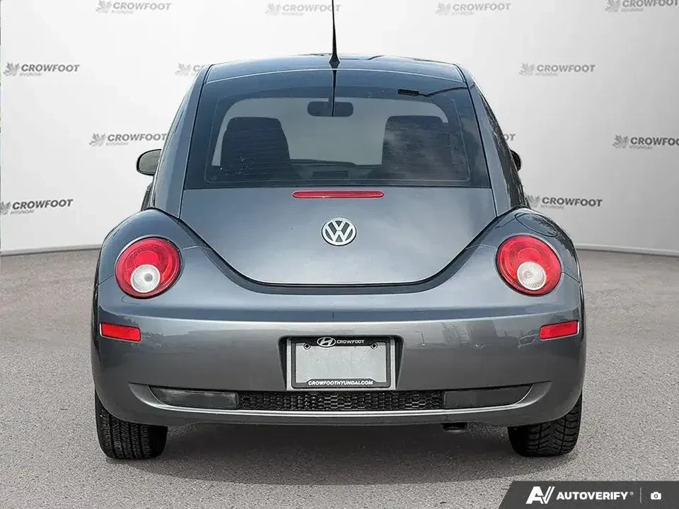 2008 Volkswagen New Beetle - Image 4 of 10