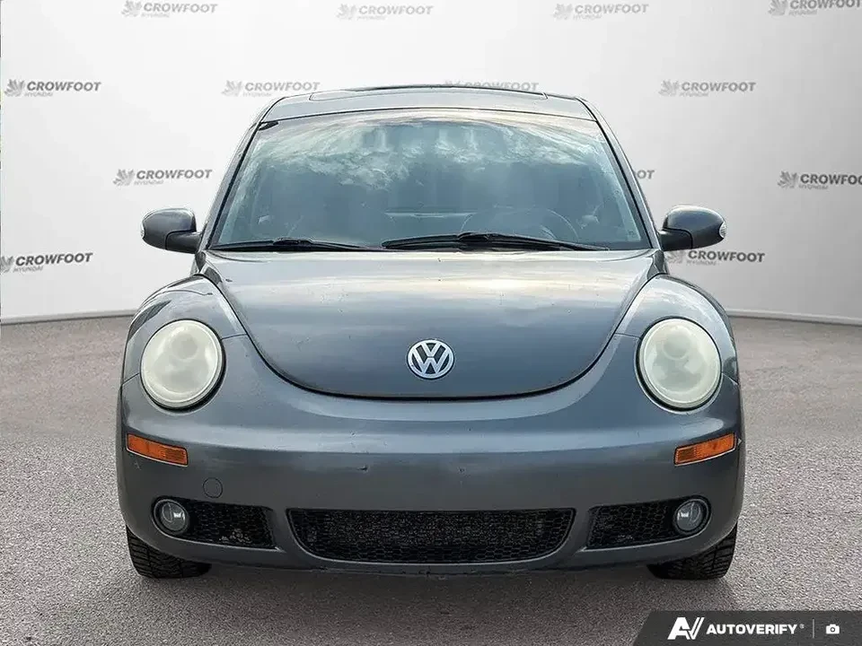 2008 Volkswagen New Beetle - Image 3 of 10
