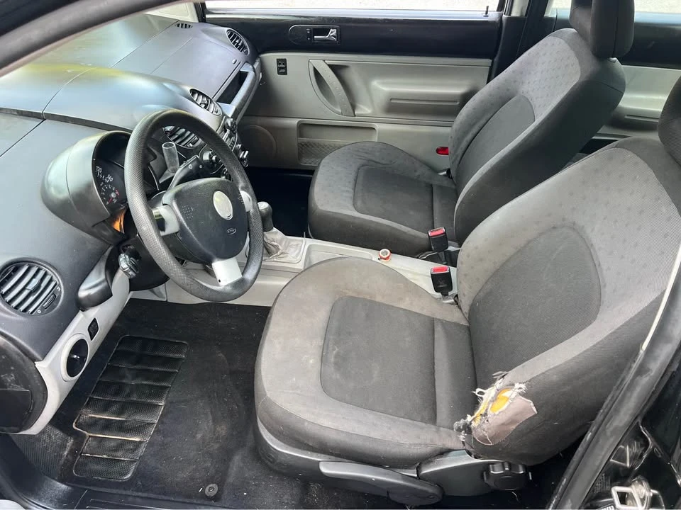 2008 Volkswagen New Beetle - Image 12 of 17