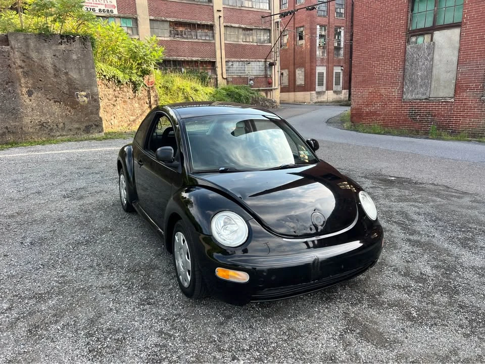 2008 Volkswagen New Beetle - Image 3 of 17