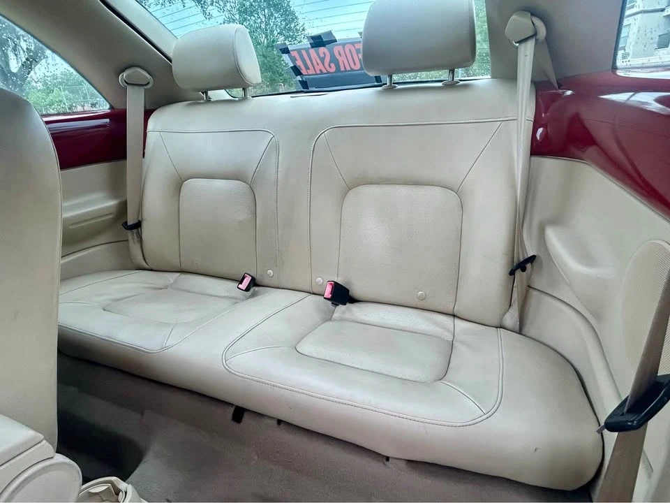 2008 Volkswagen New Beetle - Image 11 of 15