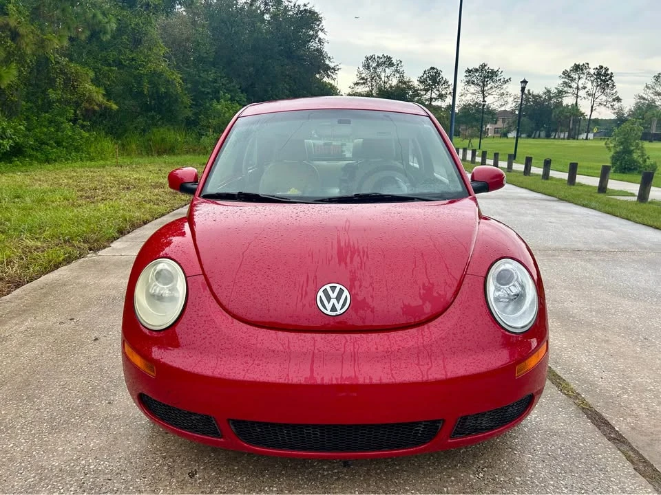 2008 Volkswagen New Beetle - Image 15 of 15
